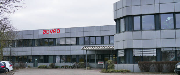 Adveo Deutschland informiert über das Interesse von Investoren.