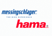 Mit der Übernahme von Messingschlager expandiert Hama in den Fahrradzubehör-Markt. (Bilder: Hama)