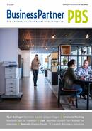 BusinessPartner-PBS 2022 Ausgabe 12 Cover