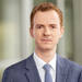 Zufrieden mit der Entwicklung: Grenke-CEO Dr. Sebastian Hirsch