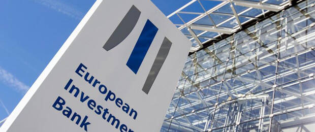 Die Europäische Investitionsbank (EIB) vergibt langfristige Finanzierungsmittel für Projekte, die den Zielen der EU entsprechen. (Bild: EIB)
