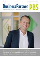 BusinessPartner-PBS 2020 Ausgabe 11 Cover