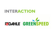Dahle und Greenspeed intensivieren die Zusammenarbeit mit der europaweiten Interaction-Allianz. (Bild: Interaction)