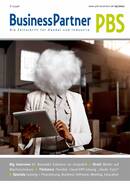 BusinessPartner-PBS 2022 Ausgabe 3 Cover