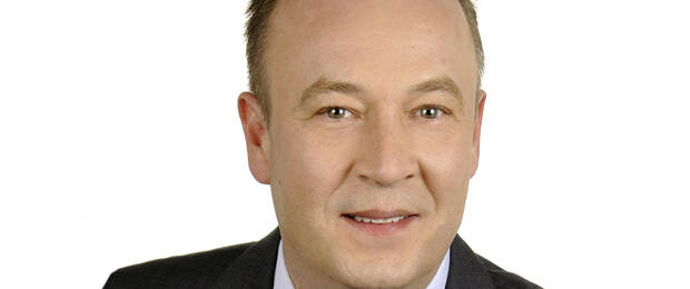 Martin Kaltenegger ist neuer technischer Geschäftsführer bei Steinbeis Papier. (Bild: Steinbeis)
