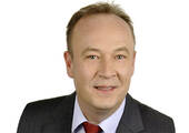 Martin Kaltenegger ist neuer technischer Geschäftsführer bei Steinbeis Papier. (Bild: Steinbeis)