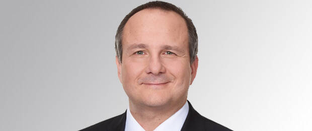 Ernesto Schmutter, Senior Vice President & Chief Executive Germany bei Ingram Micro