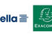 Die Übernahme von Biella durch Exacompta ist vollgezogen.