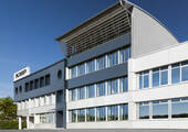 KMP-Firmensitz in Eggenfelden
