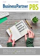 BusinessPartner-PBS 2020 Ausgabe 6 Cover