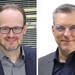 Das neue Führungsteam bei Ceka: Geschäftsführer Marcus Nau (links) und Vertriebsleiter Claudius Streit (Bilder: Ceka)