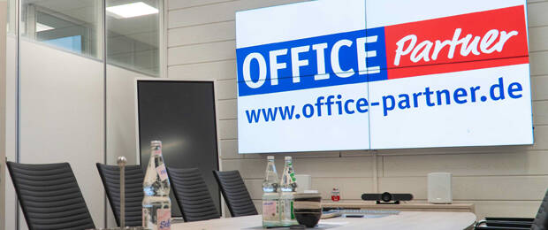 Auch nach der Beteiligung durch Printus soll Office Partner seine operative Eigenständigkeit als Garant für den kontinuierlichen Erfolg der letzten 25 Jahre behalten, heißt es aus Gescher. (Bild: Office Partner)