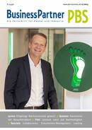 BusinessPartner-PBS 2023 Ausgabe 11 Cover