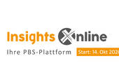 Die Insights-X Online steht vor dem Start und eröffnet zum 1. Oktober die Registrierungsphase für Händler und Einkäufer. (Bild: Spielwarenmesse eG)