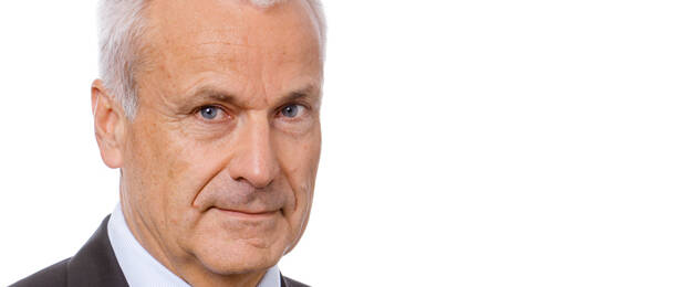 Peter Suter ist neuer Chief Operating Officer (COO) von Sharp Electronics in der Schweiz.