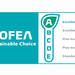 Eines der Sofea-Logos für das A-Rating: In die Bewertung fließen bis zu 30 Kriterien ein. (Bild: Sofea)