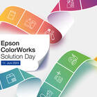Epson lädt zum ColorWorks Solution Day