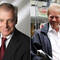 Mit Jürgen Walker (l.) und Gerold Bommer haben sich bei HSM jüngst gleich zwei langjährige Mitarbeiter in den Ruhestand verabschiedet. (Bild HSM)