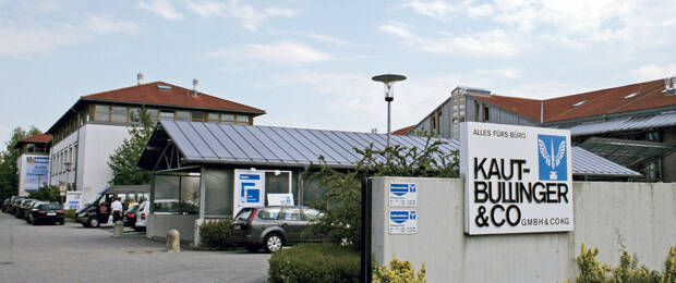 Kaut-Bullinger Büro-Systemhaus lädt zum „Expertentag“ nach Taufkirchen.