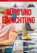 Sonderheft Buero und Einrichtung 02 2020 Cover