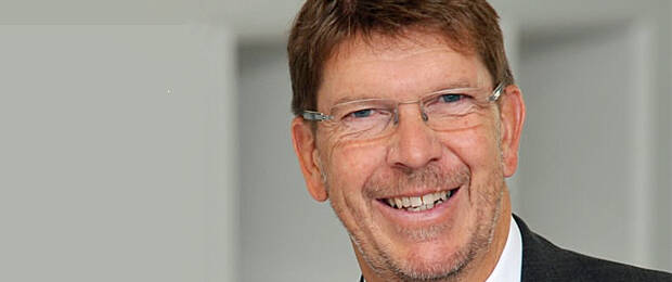 Hendrik Hund wird den deutschen Verband der Büroeinrichter auch in den kommenden beiden Jahren führen.