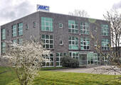Auch der AMC-Standort Kaltenkirchen wird Teil von UPM Raflatac: „Vorteile für die Kunden“