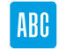ABC-Karten