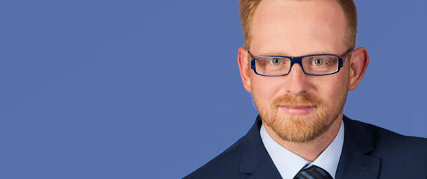 Mathias Wittneven soll die Vermarktung der Collaboration-Lösungen „NovoConnect“ von Vivitek in Deutschland vorantreiben.