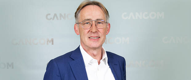 Rüdiger Rath, aktuell COO bei Cancom, wird zum 1. November Vorstandsvorsitzender beim Münchner Systemintegrator.