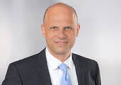 Armin Alt verantwortet als Geschäftsführer die Entwicklung der norwegischen Asolvi-Gruppe in der DACH-Region. (Bild: Asolvi)