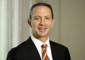 Gustavo Möller-Hergt, CEO der Also Holding