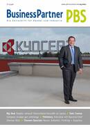 BusinessPartner-PBS 2021 Ausgabe 4 Cover
