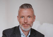 Christian Gericke startet zum 1. April als neuer Vorstandsvorsitzender der output.ag. (Bild: output.ag)