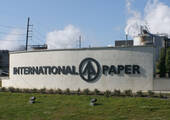 Fabrik Bogalusa Mill von International Paper in den USA (Bild: International Paper)