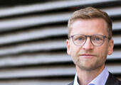 Torsten Jahn erweitert als Geschäftsführer das Top-Management der Berliner Iden-Gruppe zum 1. März 2021. (Bild: Iden)