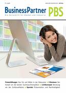 BusinessPartner-PBS 2015 Ausgabe 10 Cover