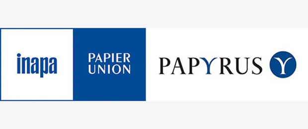 Papyrus Deutschland jetzt Teil der Inapa Group. (Bild: Papier Union)
