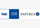 Papyrus Deutschland jetzt Teil der Inapa Group. (Bild: Papier Union)