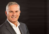 Ergotron ernennt Paul Zuidema zum Managing Director EMEA. (Bild: Ergotron)