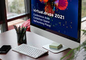 Auch die Drupa findet in diesem Jahr als virtuelles Event statt (Bild: Messe Düsseldorf - Maximilian Beck)