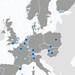Der B2B-Versandhändler Manutan International ist in 17 Ländern Europas tätig. (Bild: Geschäftsbericht Manutan 2020/21)