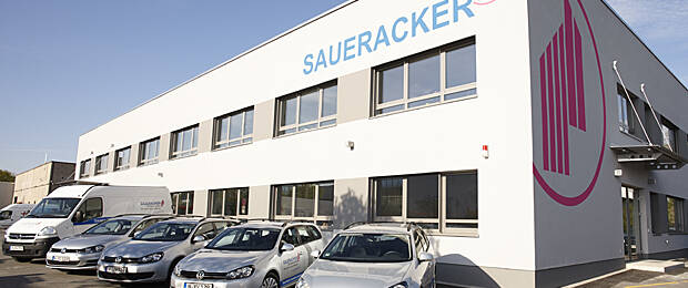 Der persönliche Kontakt zählt: Saueracker veranstaltet am 23. November ein VIP-Event.