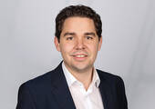 Stefan Sicken ist neuer Geschäftsführer Sales & Marketing beim Föhrener IT-Haus.
