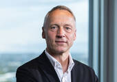 Seit Anfang Mai ist Raik Spänkuch neuer Senior Vice President Sales and Operations bei TA Triumph-Adler.