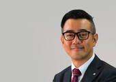 Yasunori Akita übernimmt zum 1. Oktober als neuer Geschäftsführer die Verantwortung beim Output-Spezialisten Riso (Deutschland). (Bild: Riso)