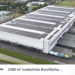 Mit dem Bau der neuen Logistikhalle von Siewert und Kau kommen insgesamt 2500 Quadratmeter Lagerfläche hinzu. (Bild: Siewert und Kau)