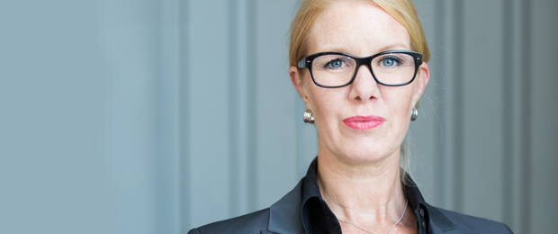 Nicole Poepsel-Wunderlich, Head of Indirect Sales bei Xerox