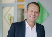 Michael Lang, Director Channel Sales DACH bei Lexmark