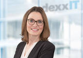Judith Öchsner, Vertriebsleitung Produktmanagement und Marketing bei dexxIT (Bild: dexxIT)