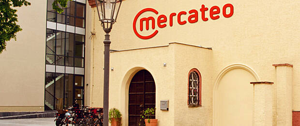 Der Marktplatz-Betreiber Mercateo wächst weiter.